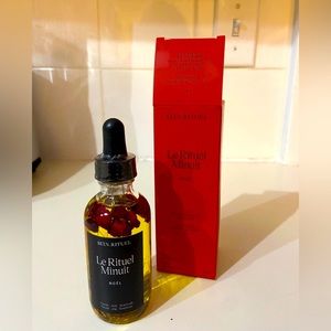 Selv Rituel Bath and Body Oil Noel